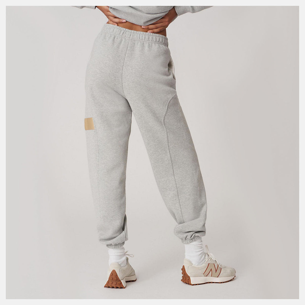 New Balance Bandier Fleece Jogger