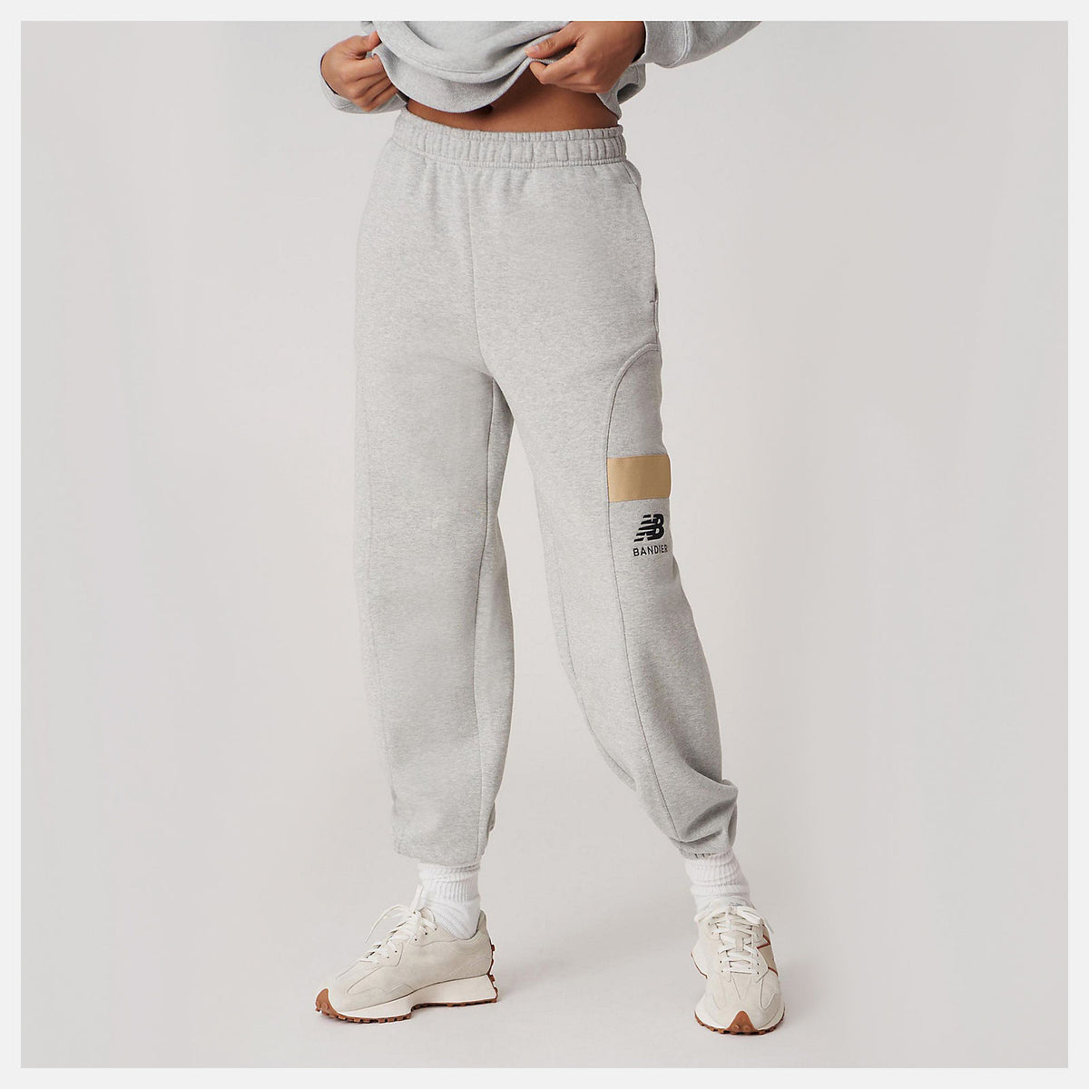 New Balance Bandier Fleece Jogger
