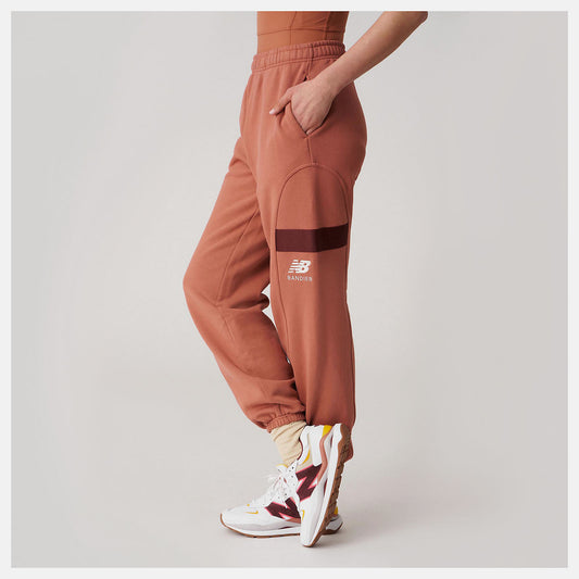New Balance Bandier Fleece Jogger