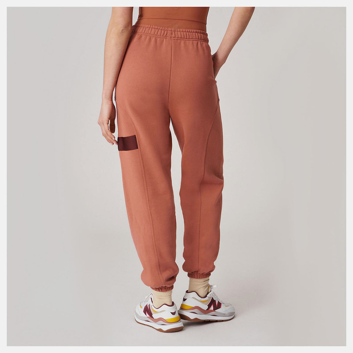 New Balance Bandier Fleece Jogger