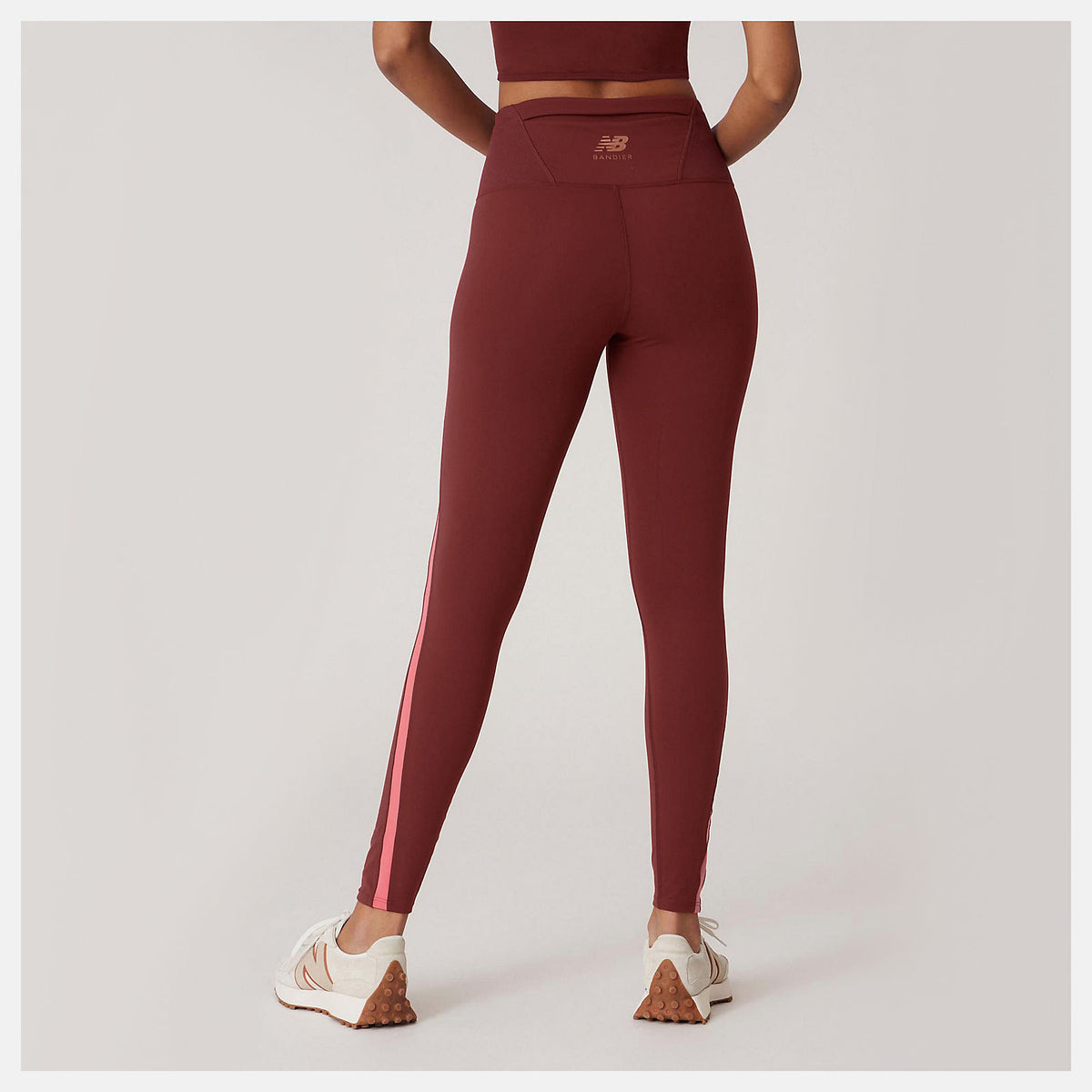 New Balance Bandier Ultra HR Tight