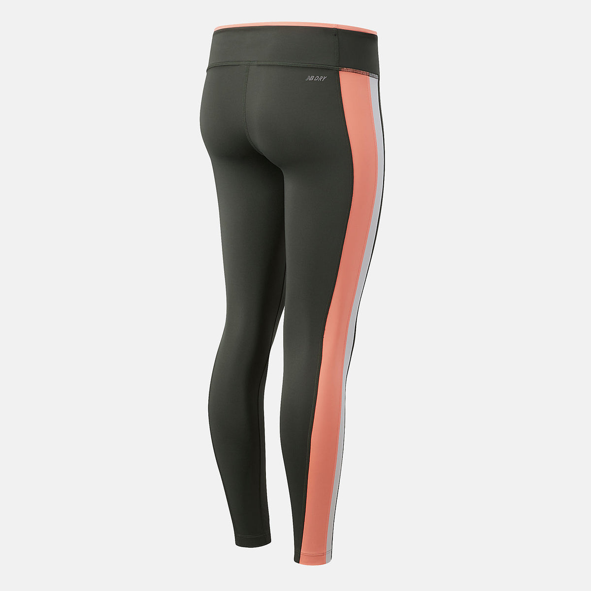 New Balance Accelerate Colorblock Tight