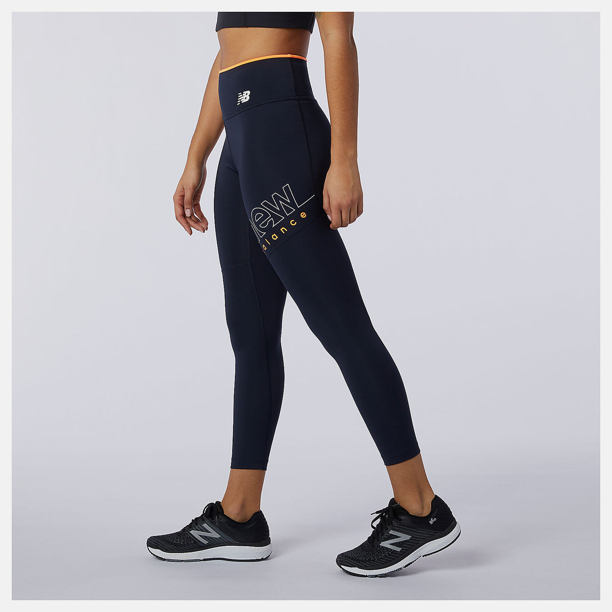 New Balance Printed Fast Flight Tight