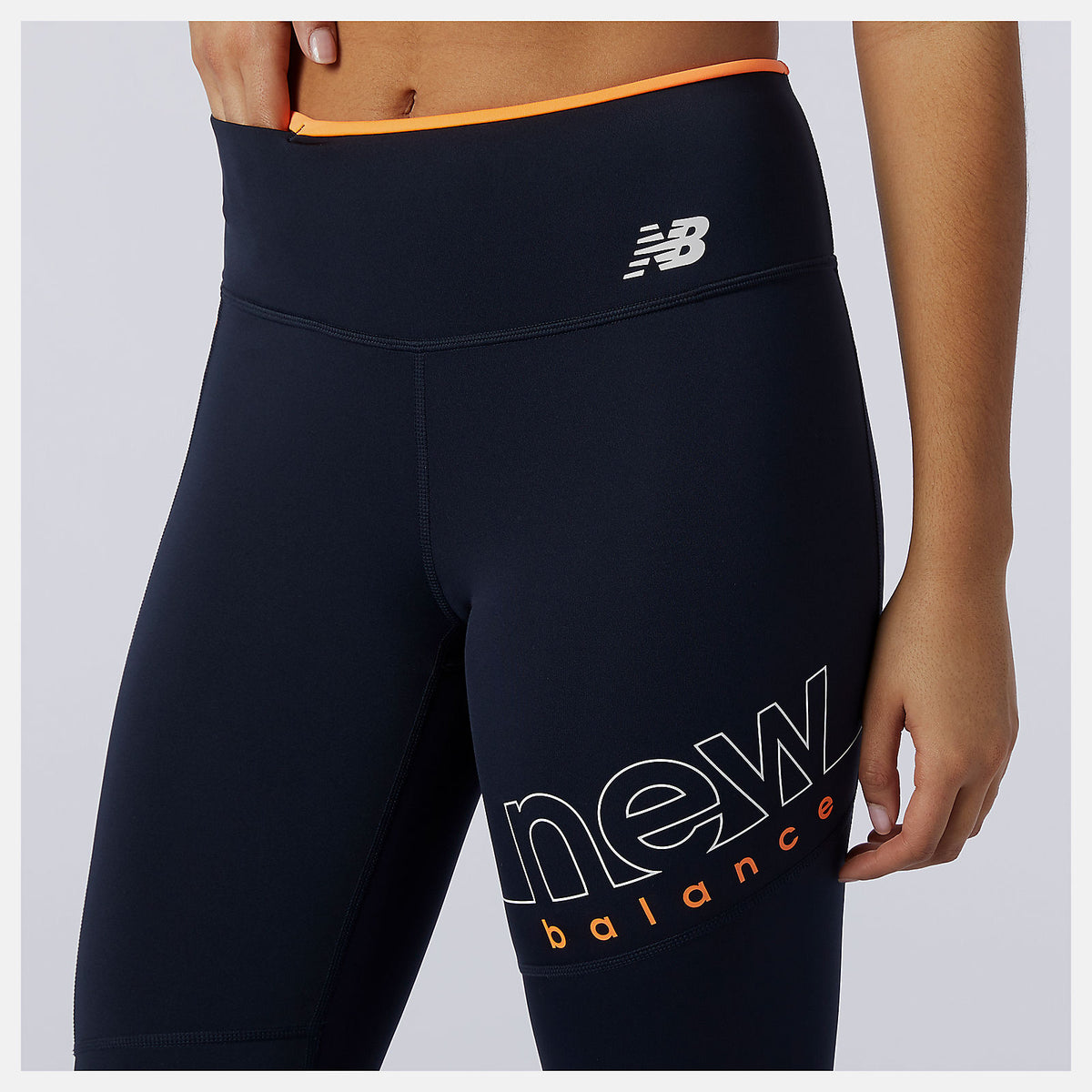 New Balance Printed Fast Flight Tight