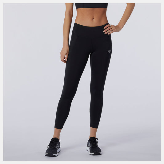 New Balance Impact Run Crop