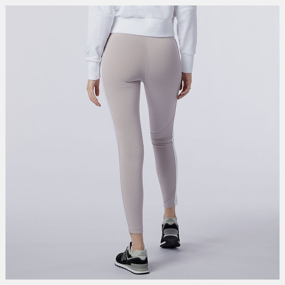 New Balance NB Athletics Piping Legging