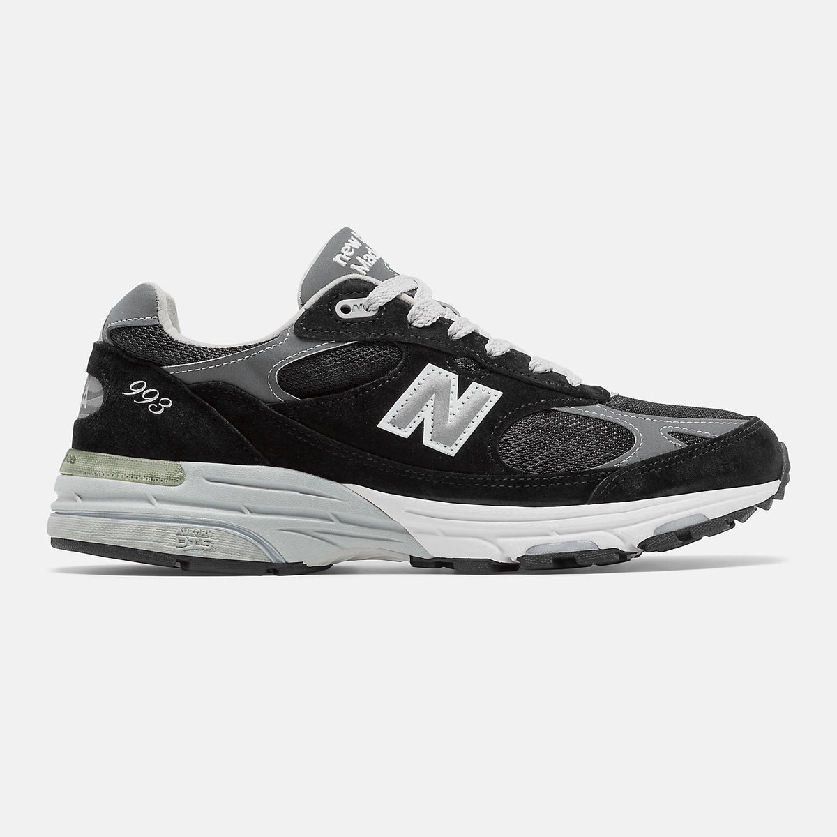 New Balance Made in US 993