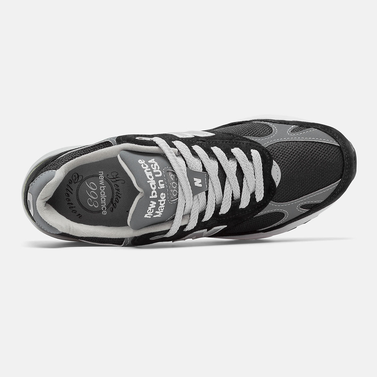 New Balance Made in US 993