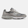 Grey/White