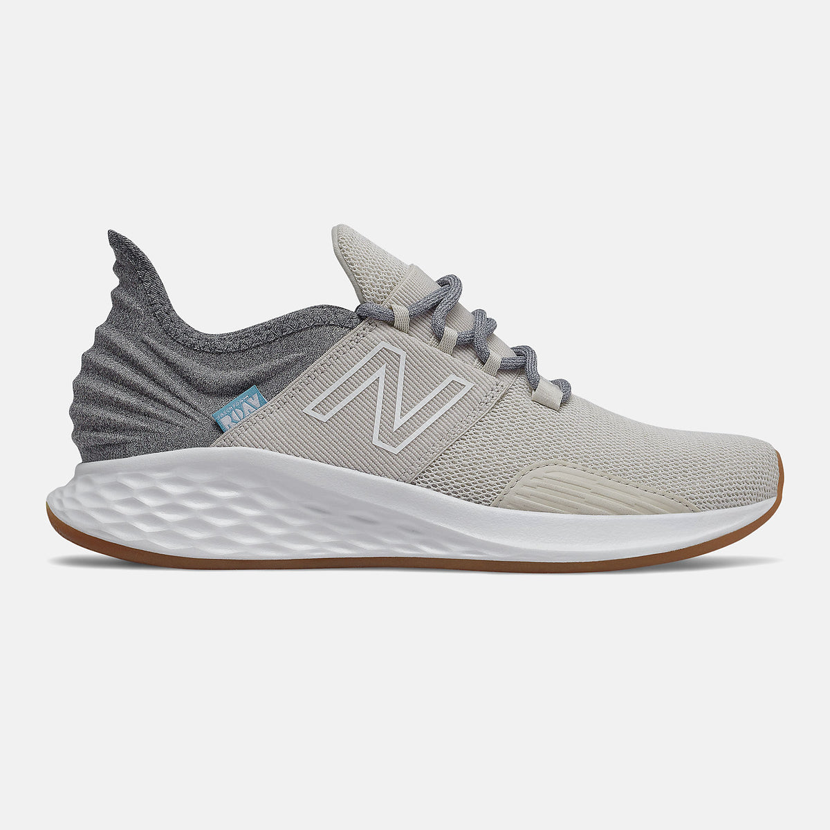 New Balance Fresh Foam Roav Tee Shirt