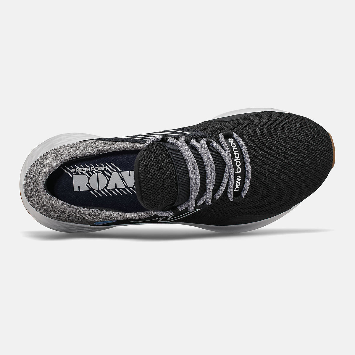 New Balance Fresh Foam Roav Tee Shirt