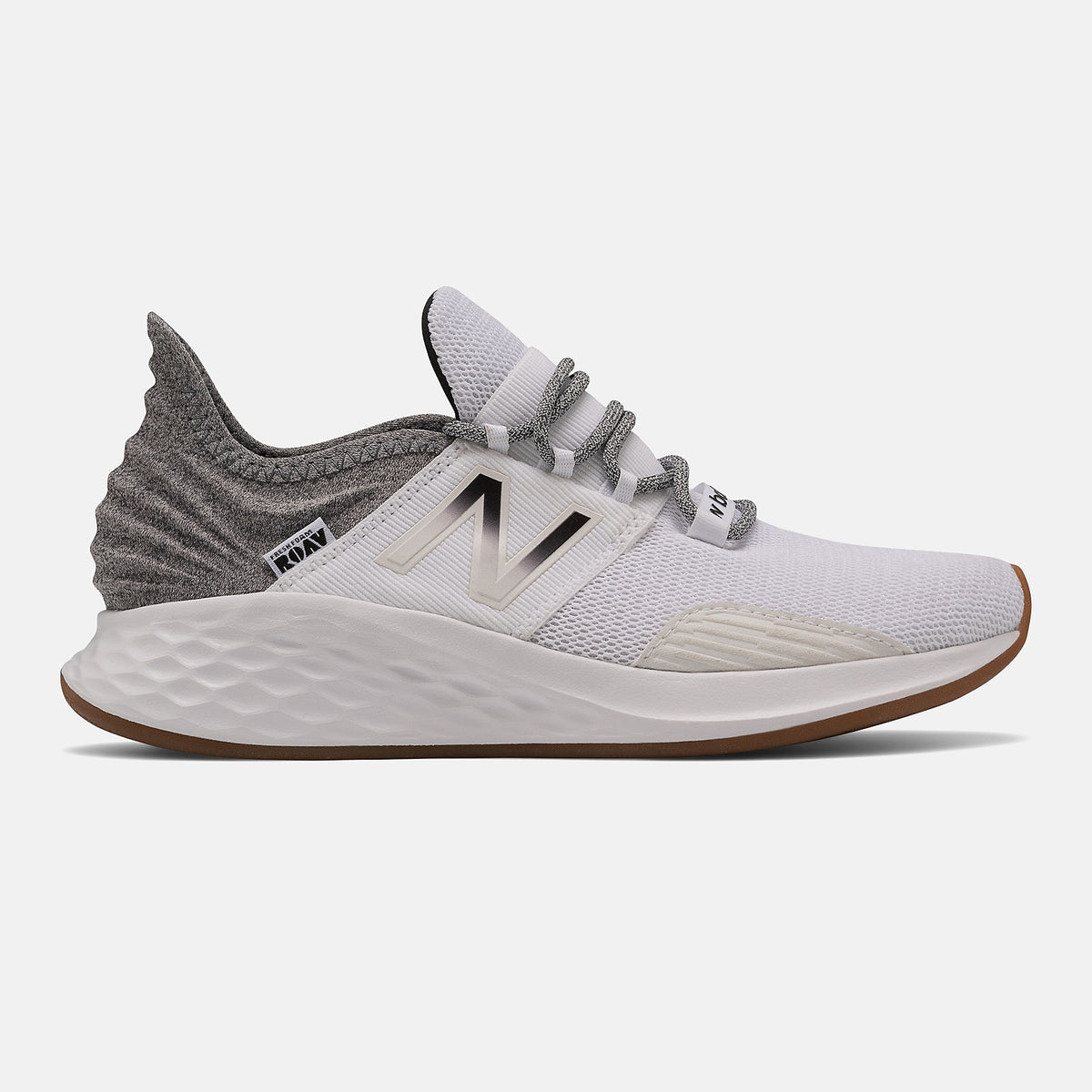 New Balance Fresh Foam Roav Tee Shirt