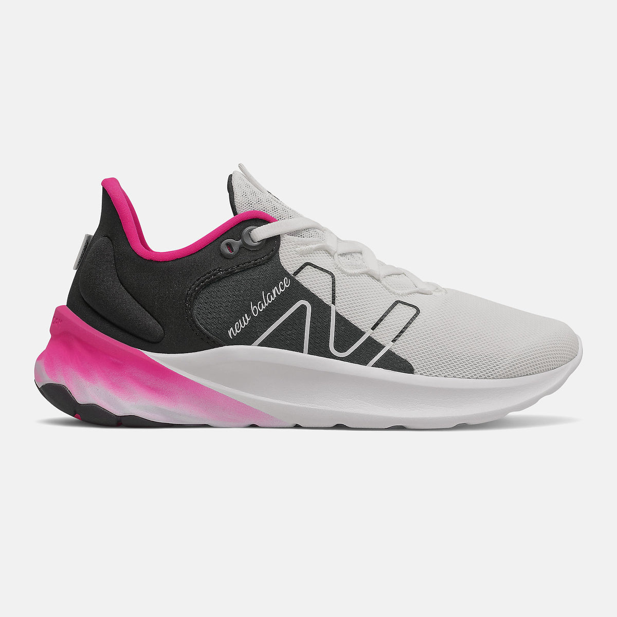 New Balance Fresh Foam Roav v2