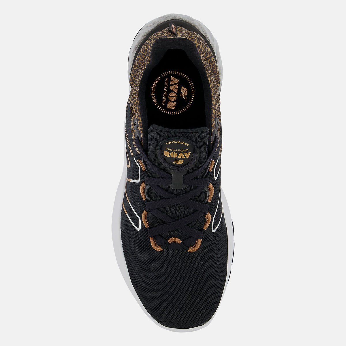 New Balance Fresh Foam Roav v2