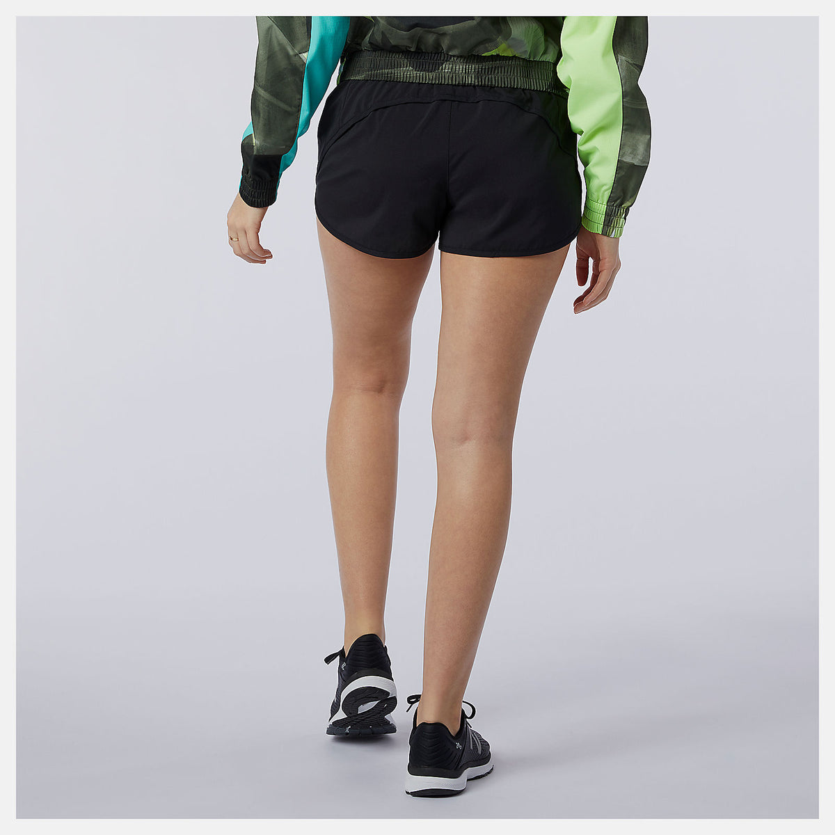 New Balance Accelerate Short 2.5 Inch