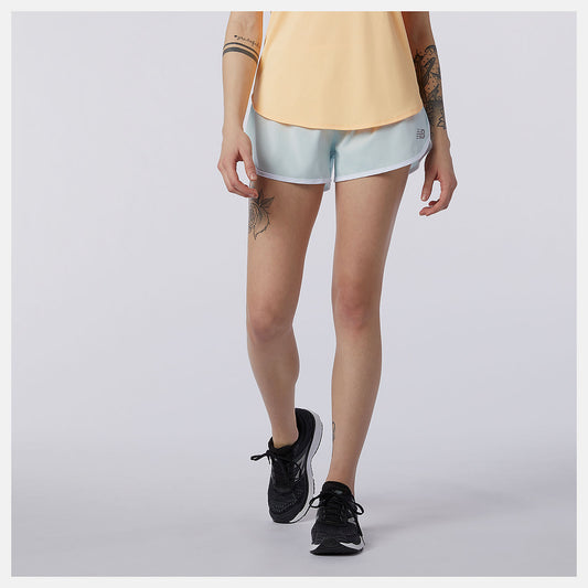 New Balance Accelerate Short 2.5 Inch