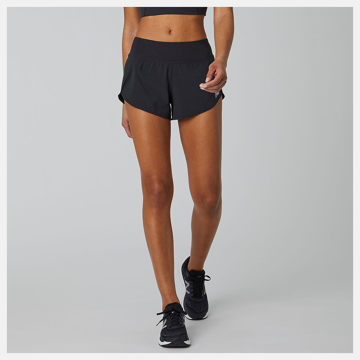 New Balance Impact Run Short 3 Inch