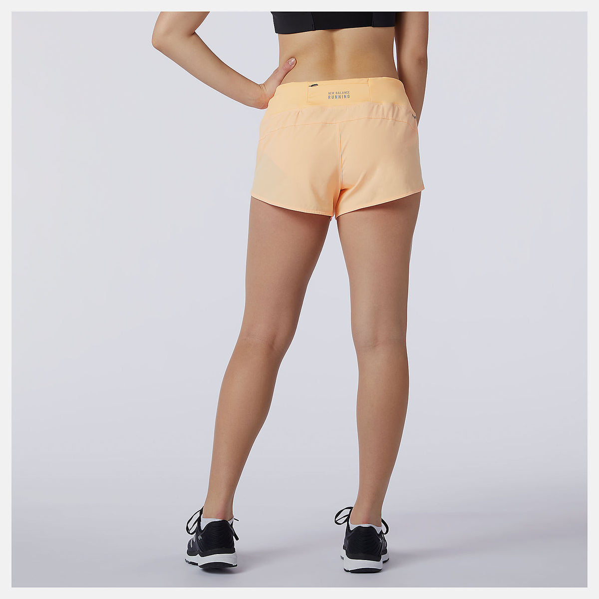 New Balance Impact Run Short 3 Inch