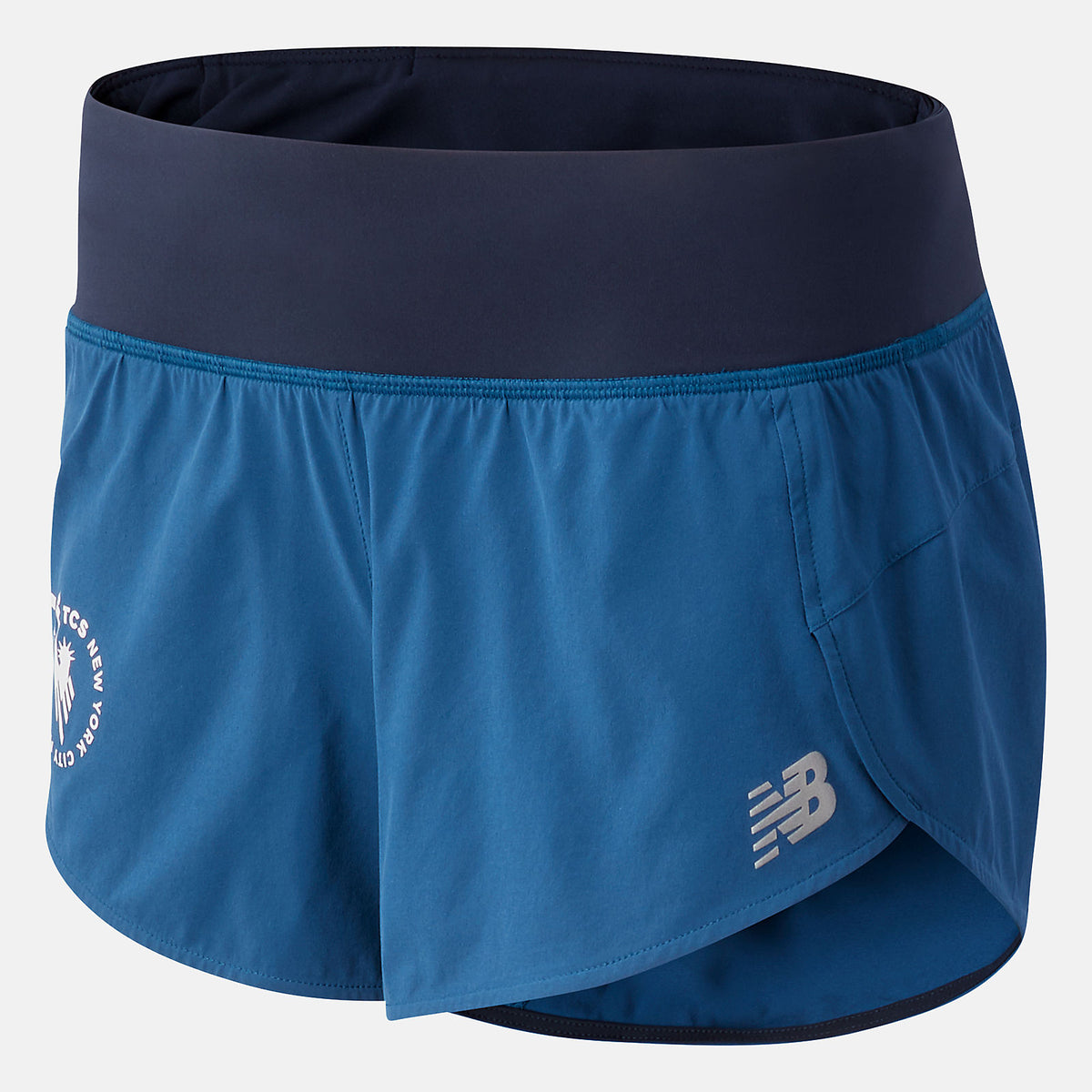 New Balance NYC Marathon Impact Run Short 3 inch