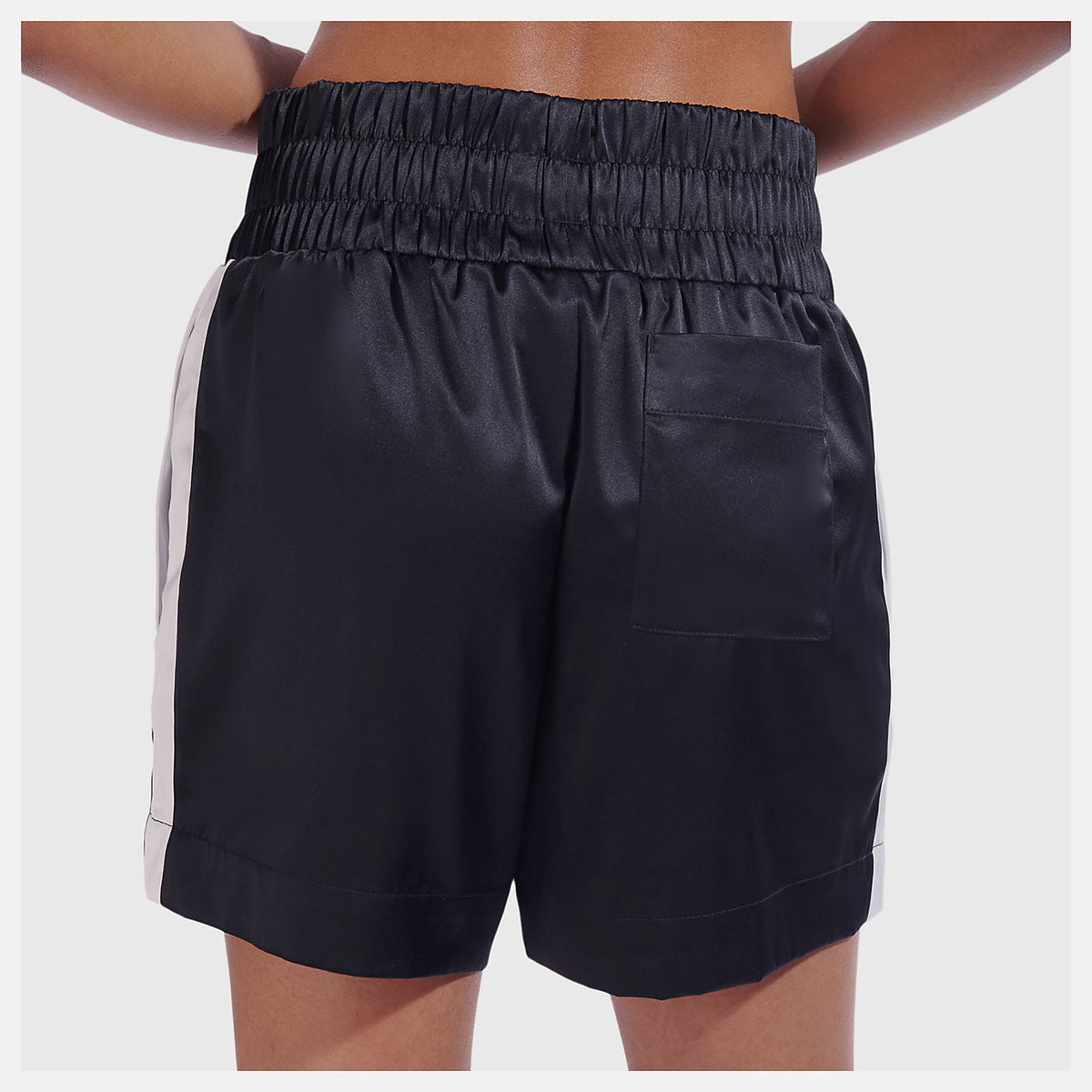 New Balance NB x Staud Boxing Short