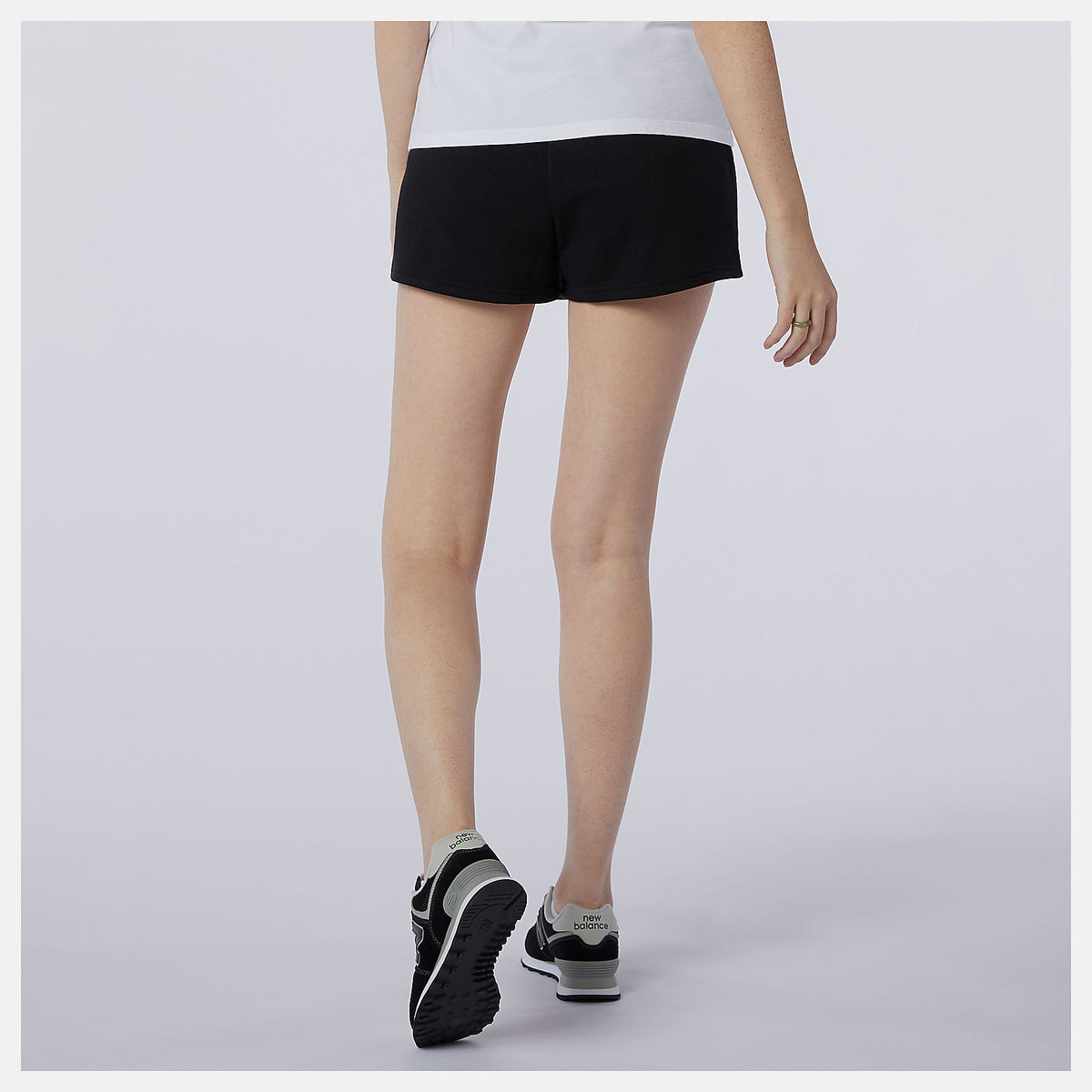 New Balance NB Essentials Knit Short