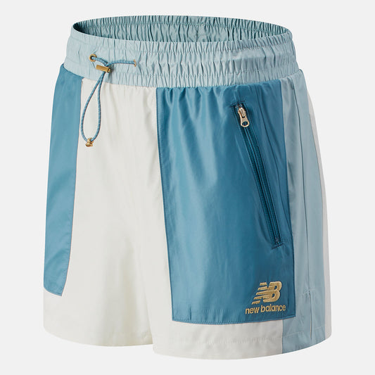 New Balance NB Athletics Higher Learning Short