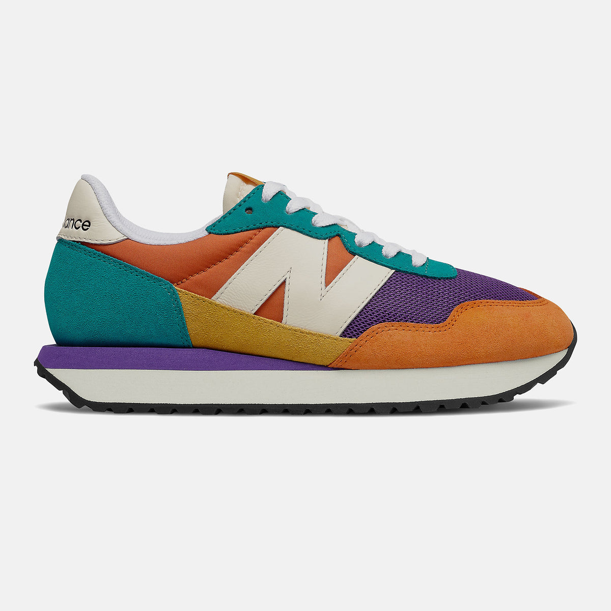 New Balance 237