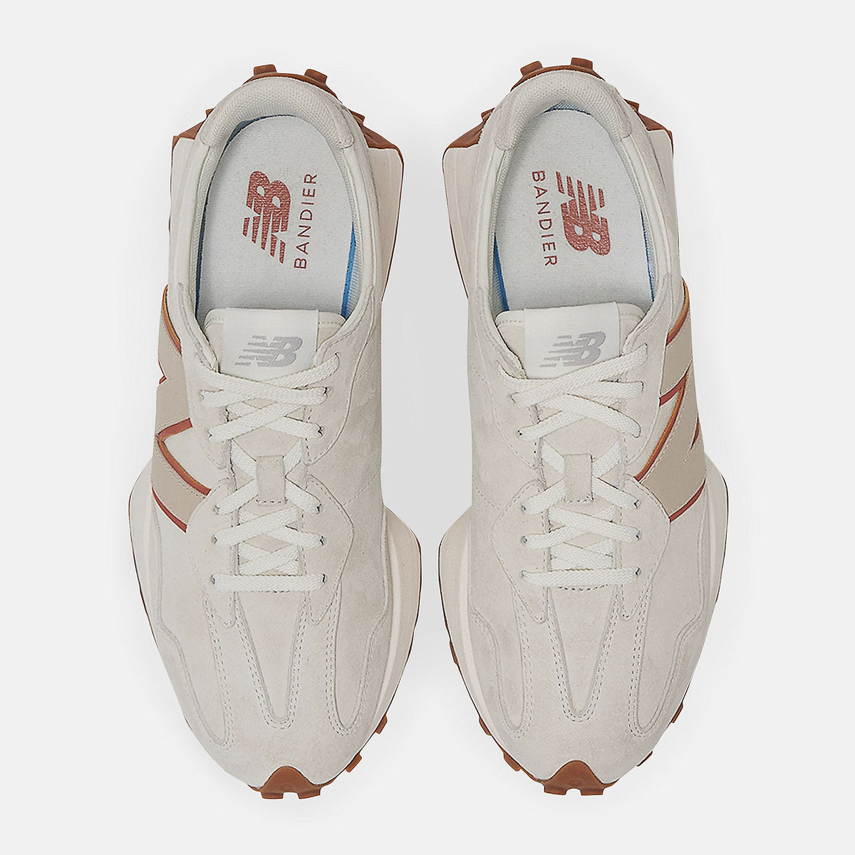 New Balance 327