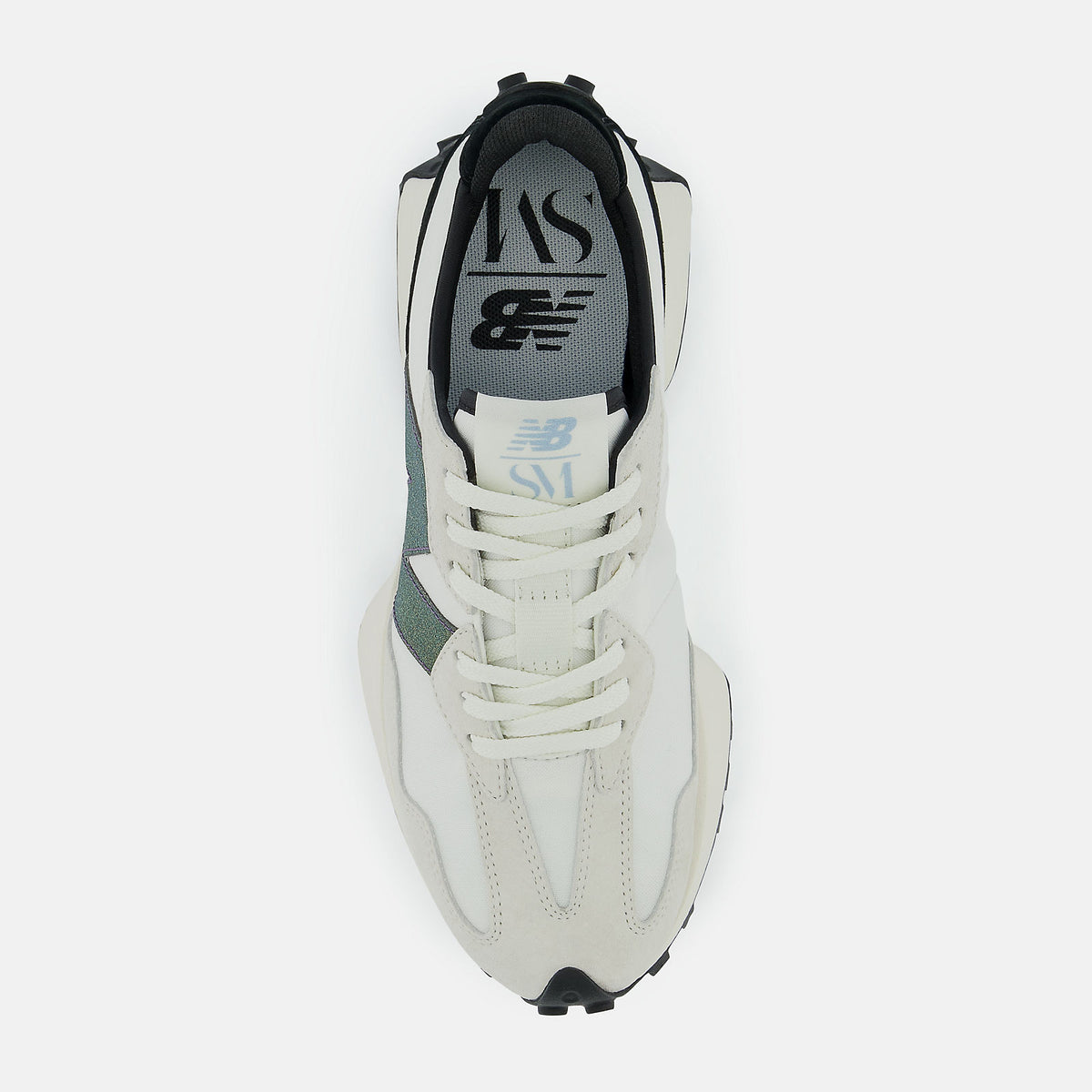 New Balance 327
