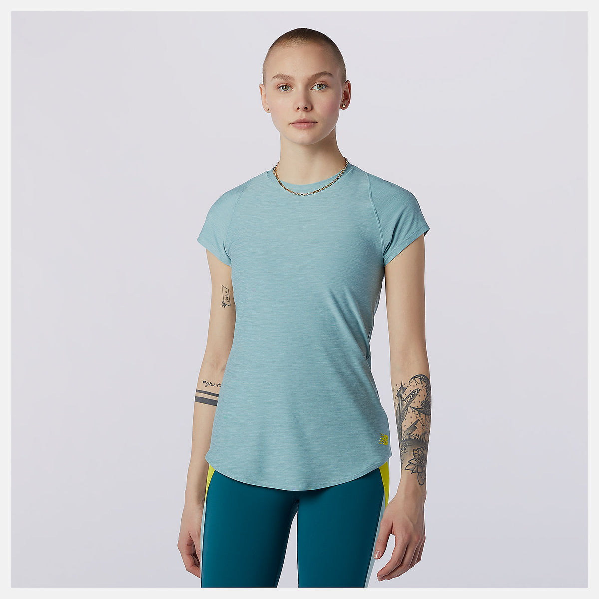 New Balance Transform Perfect T