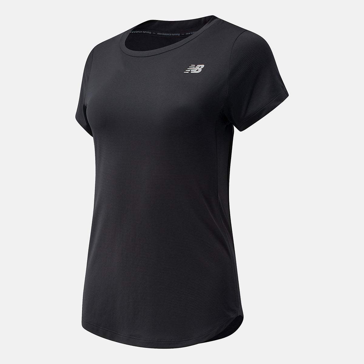 New Balance Accelerate Short Sleeve
