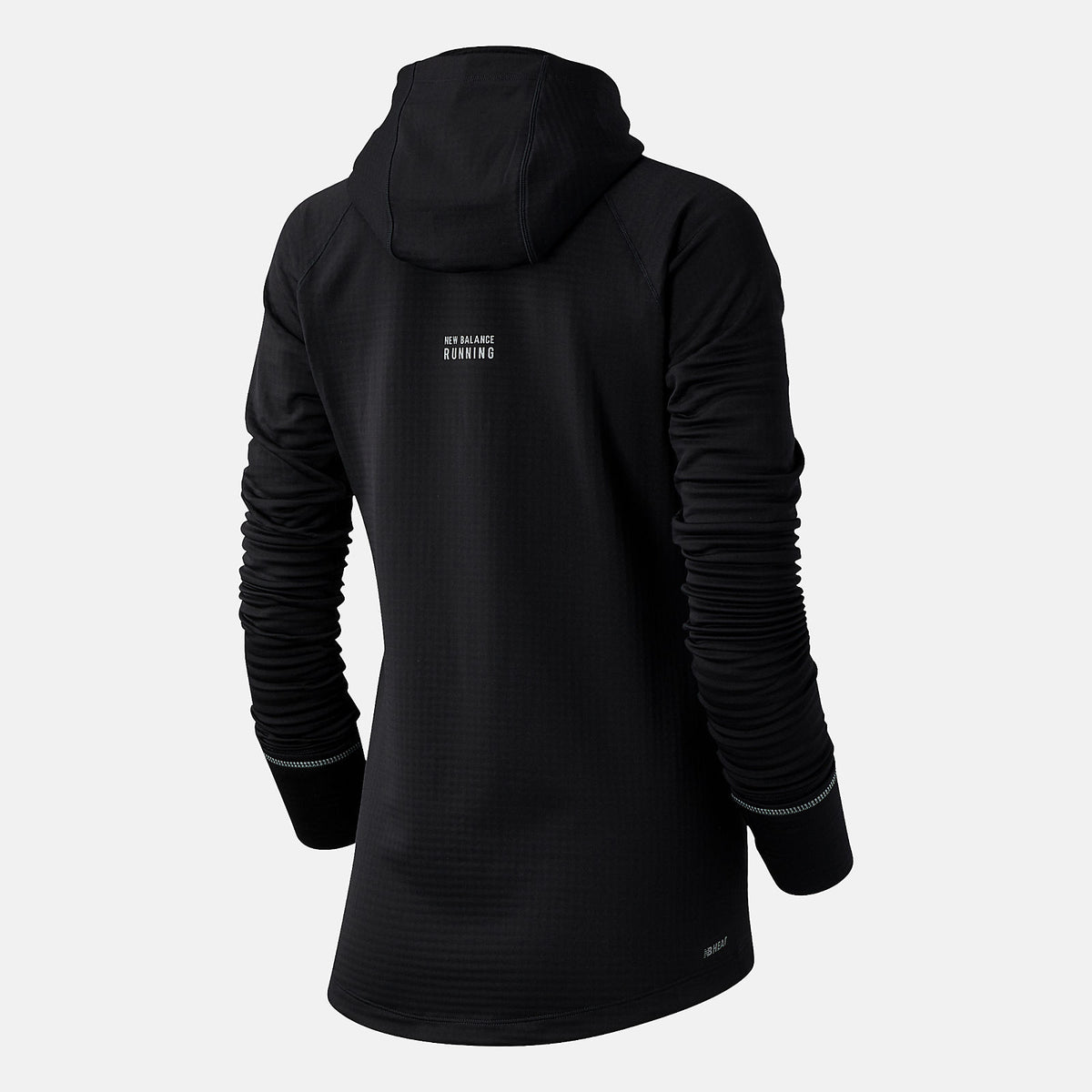 New Balance NB Heat Grid Hoodie
