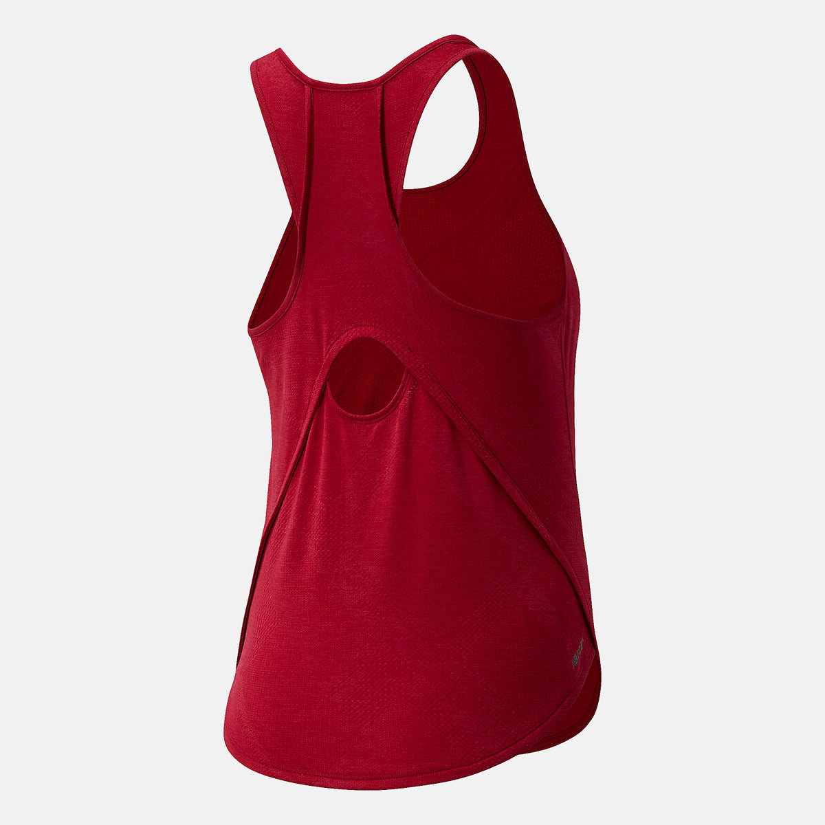 New Balance NYC Marathon Q Speed Fuel Jacquard Tank