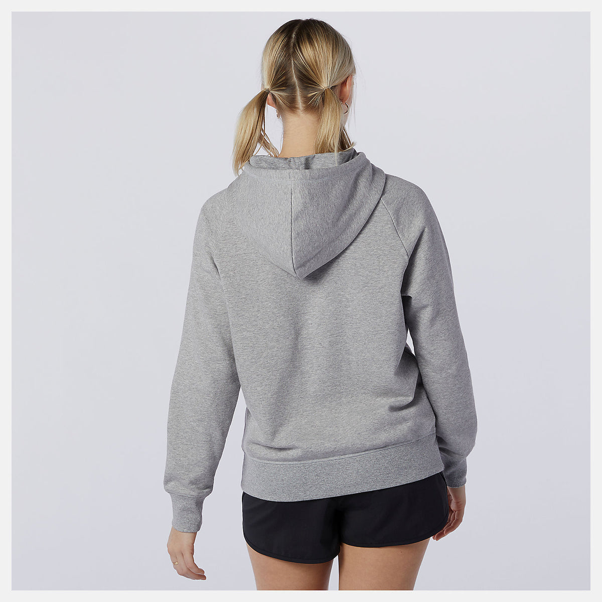 New Balance NB Essentials Pullover Hoodie