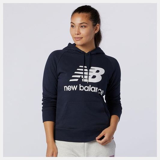 New Balance NB Essentials Pullover Hoodie