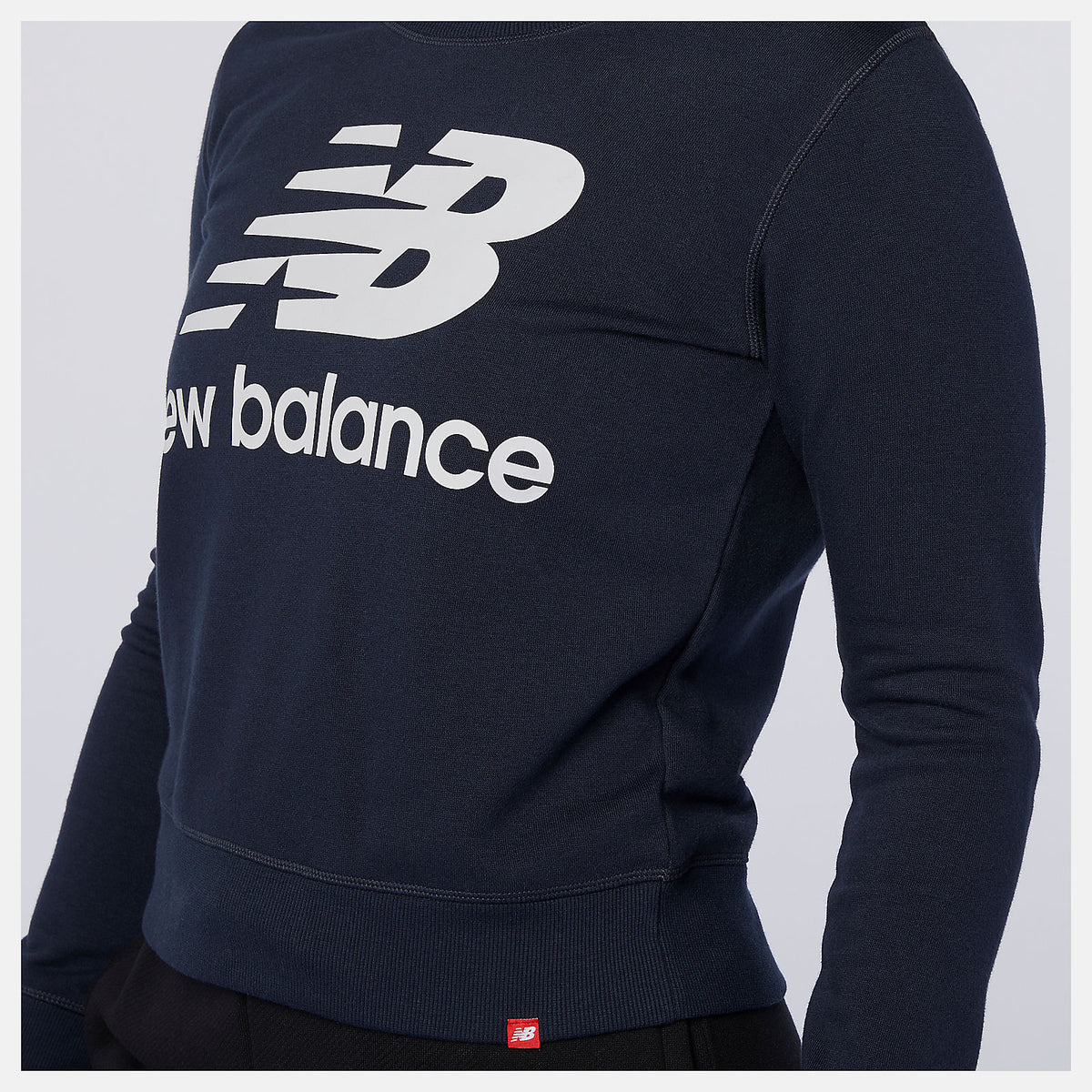 New Balance Essentials Crew