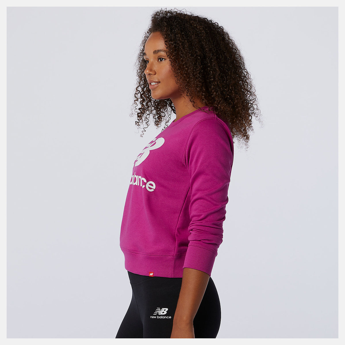 New Balance Essentials Crew