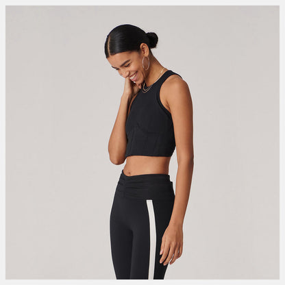 New Balance Bandier Corset Tank