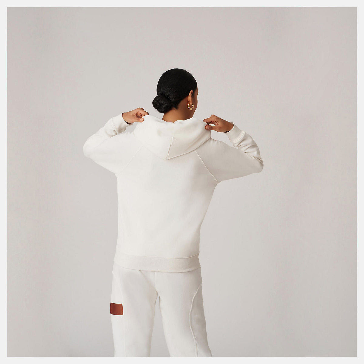 New Balance Bandier Fleece Hoodie