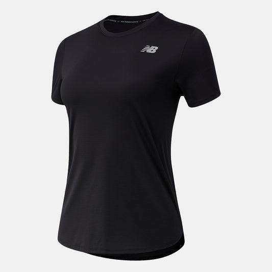 New Balance Accelerate Short Sleeve