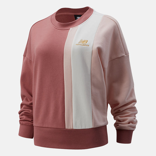 New Balance NB Athletics Higher Learning Crew