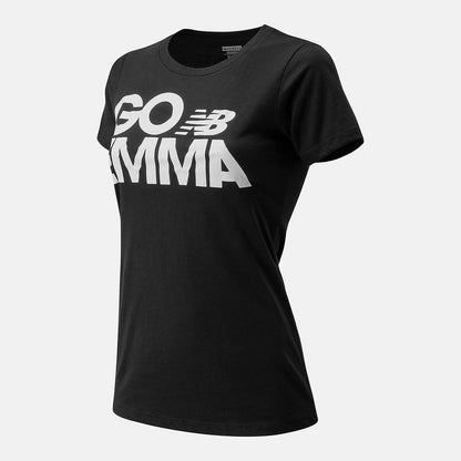 New Balance GO EMMA Tee