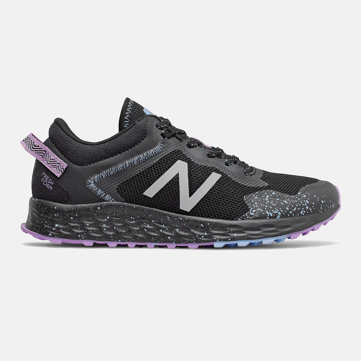 New Balance Fresh Foam Arishi Trail