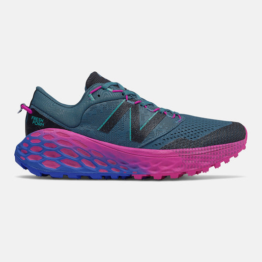 New Balance Fresh Foam More Trail v1