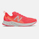 Vivid Coral/Citrus