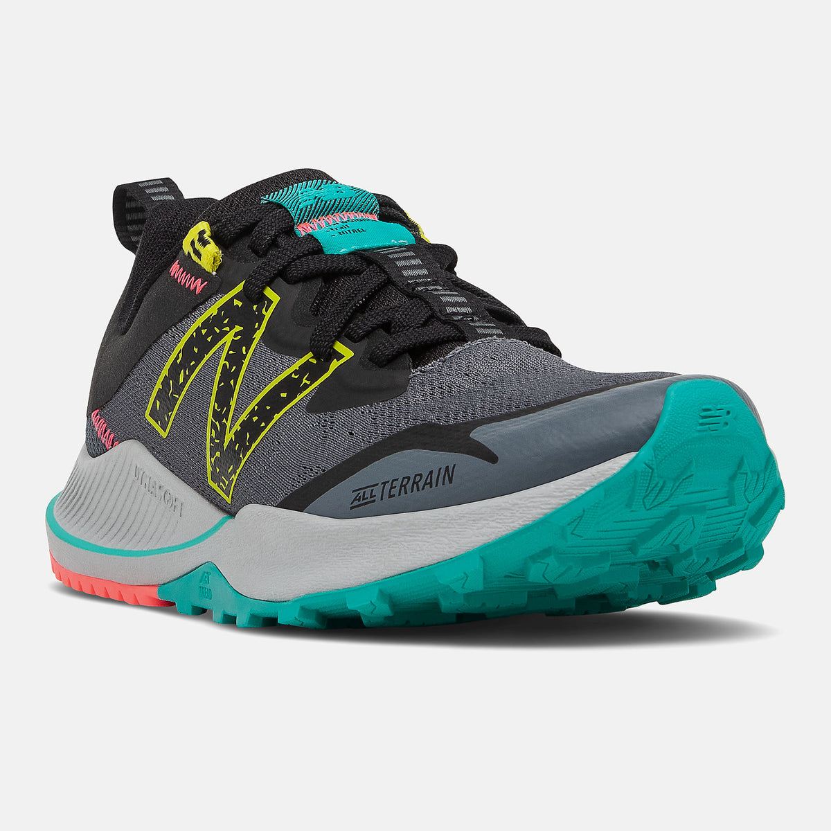 New Balance NITREL v4