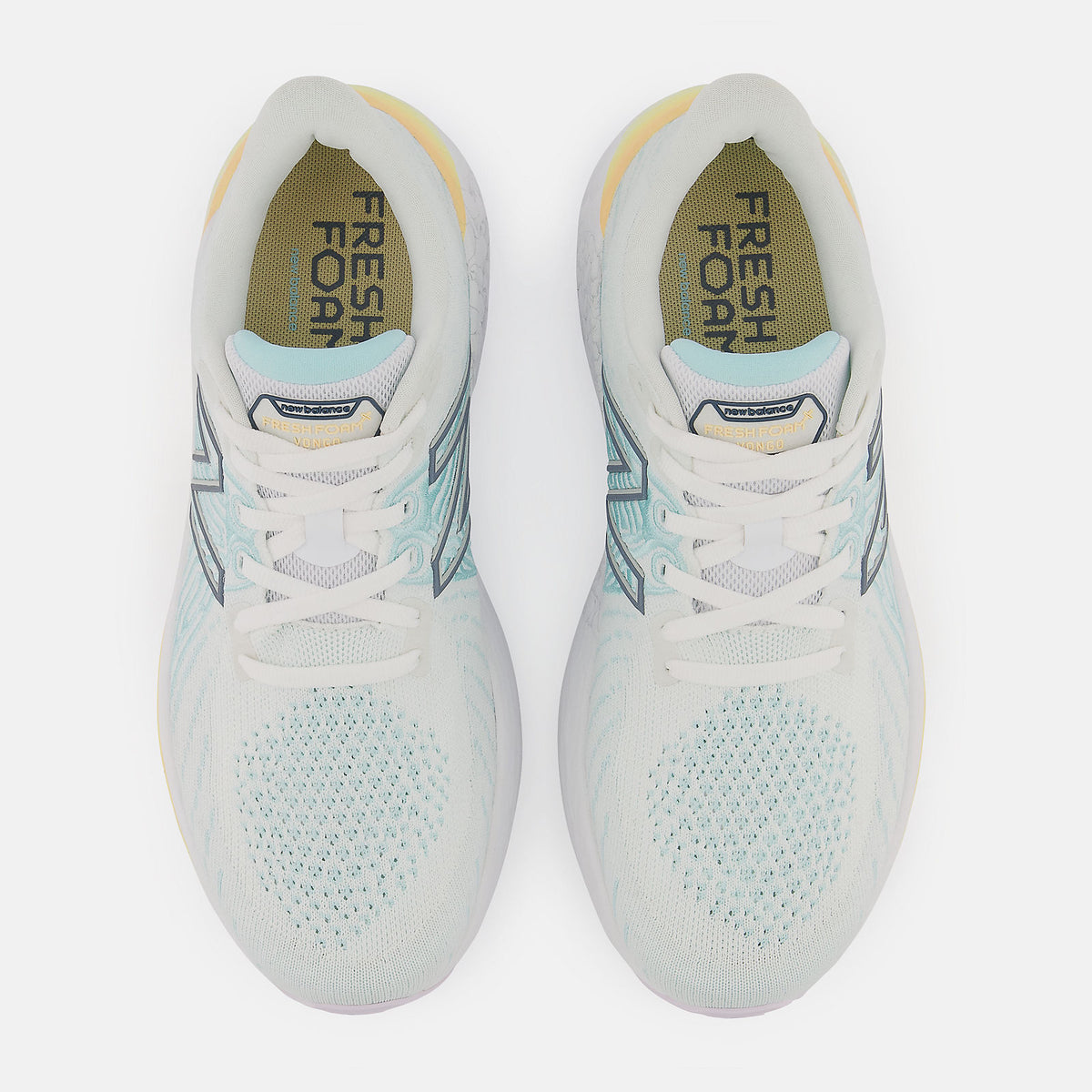 New Balance Fresh Foam X Vongo v5