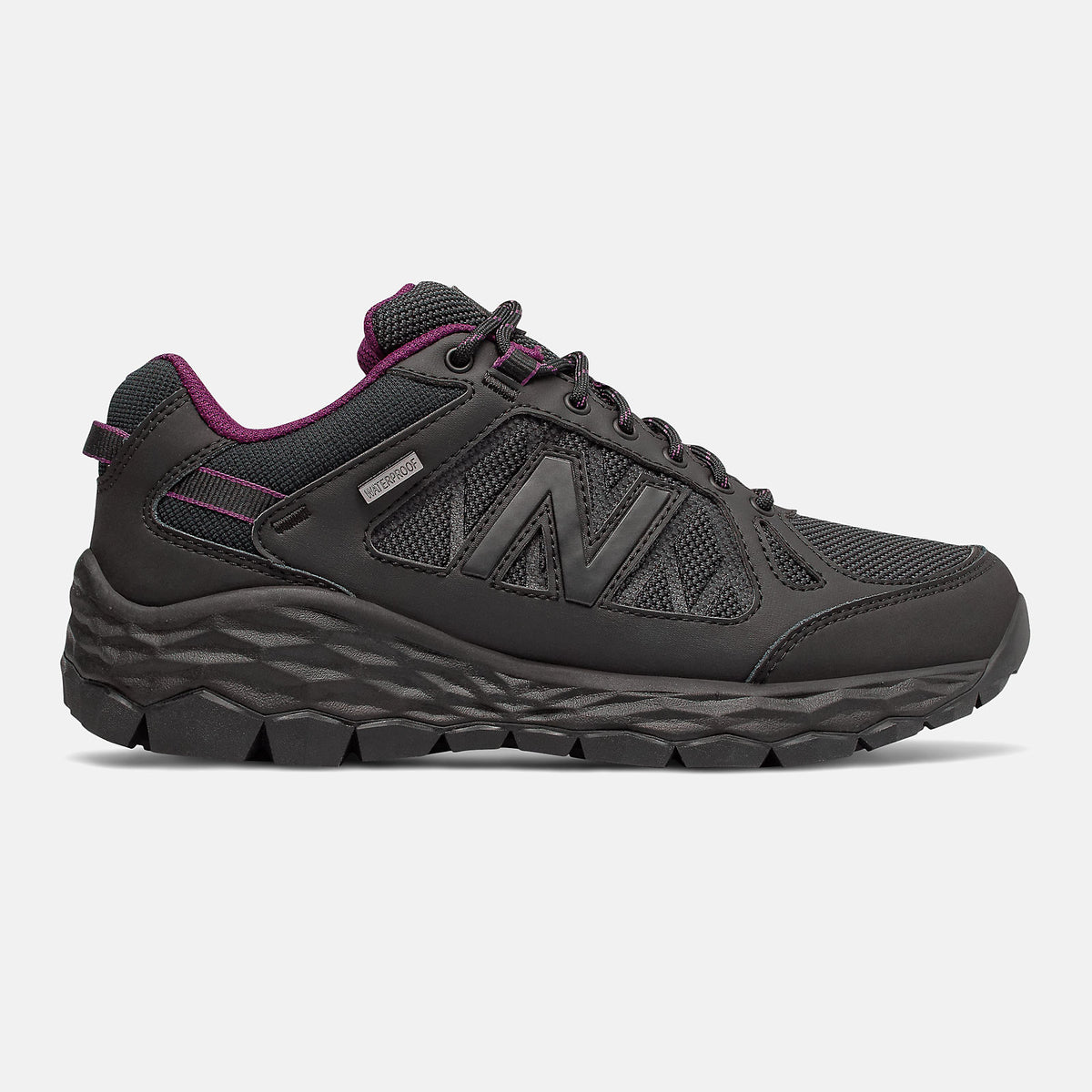 New Balance Fresh Foam 1350