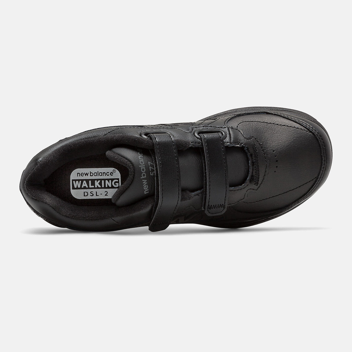 New Balance Hook and Loop 577