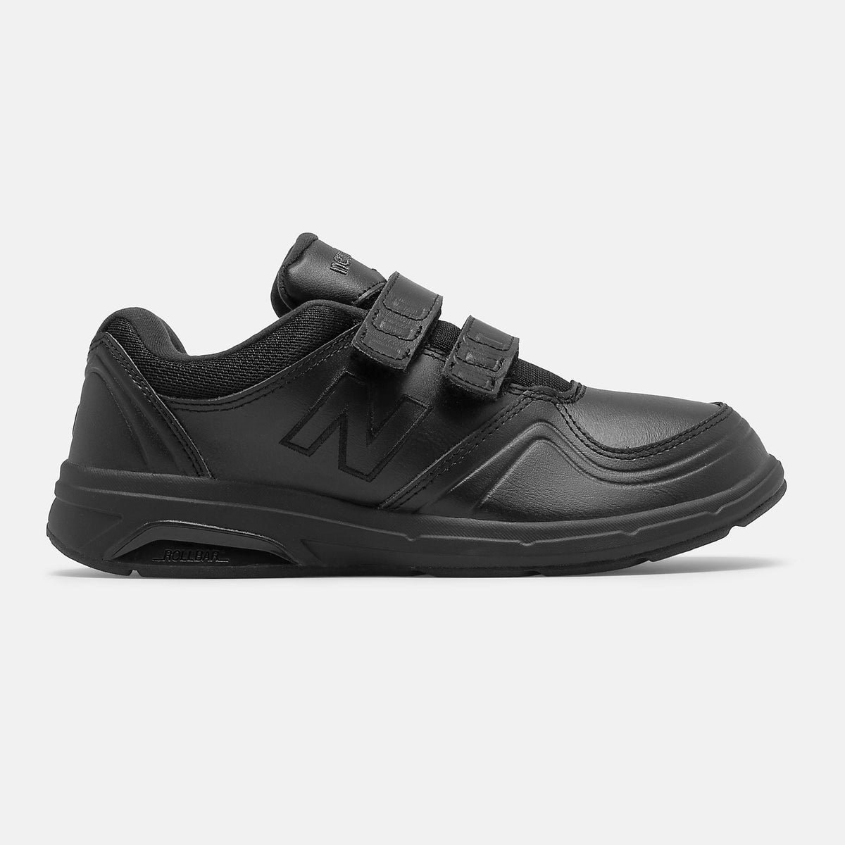 New Balance Hook and Loop 813